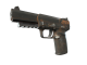 Five-SeveN | Autumn Thicket (Battle-Scarred)