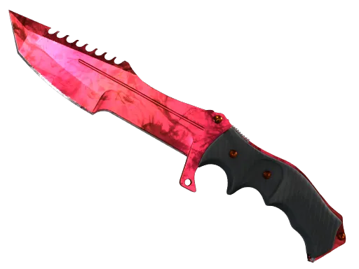 ★ Huntsman Knife | Doppler (Factory New) Ruby