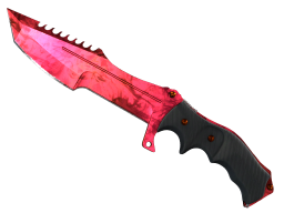 Huntsman Knife