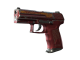 StatTrak™ P2000 | Imperial (Field-Tested)