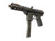 Tec-9 | Tiger Stencil (Battle-Scarred)