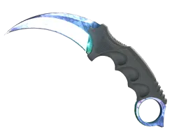 ★ Karambit | Gamma Doppler (Factory New) Phase 1