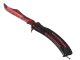 ★ Butterfly Knife | Slaughter CS2 skin