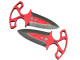 ★ Shadow Daggers | Autotronic (Battle-Scarred)