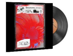 StatTrak™ Music Kit | Scarlxrd: King, Scar