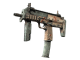 MP7 | Special Delivery (Well-Worn)