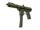Tec-9 | Garter-9 (Battle-Scarred)
