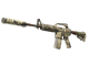 M4A1-S | VariCamo (Battle-Scarred)