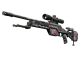 SSG 08 | Fever Dream