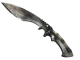 ★ Kukri Knife | Scorched CS2 skin