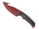 ★ Gut Knife | Crimson Web CS2 skin