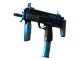 MP7 | Cirrus (Field-Tested)