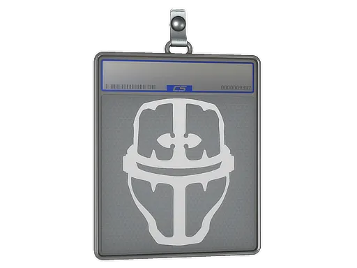 Sticker Slab | Imperial Knights