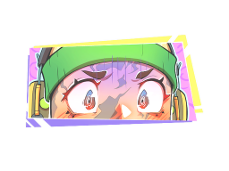 Sticker | Eyes of Farlow