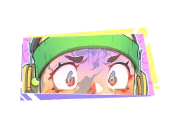 Sticker | Eyes of Farlow