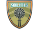 Militia Pin