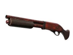 Sawed-Off | Full Stop (Well-Worn)