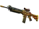SG 553 | Colony IV CS2 skin