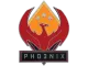 Phoenix Pin CS2 skin