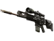 SCAR-20 | Fragments CS2 skin