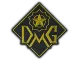 Patch | Metal Distinguished Master Guardian CS2 skin