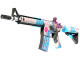 M4A4 | Temukau (Minimal Wear)