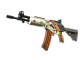 StatTrak™ Galil AR | Control (Battle-Scarred)