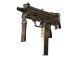 MAC-10 | Hot Snakes CS2 skin