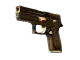 P250 | Apeps Curse CS2 skin