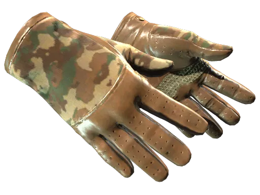 ★ Driver Gloves | Convoy (Factory New)