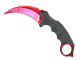 ★ StatTrak™ Karambit | Doppler (Minimal Wear)