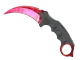 ★ Karambit | Doppler CS2 skin