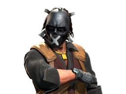 Sir Bloody Silent Darryl | The Professionals