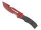 ★ Survival Knife | Crimson Web CS2 skin