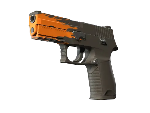 P250 | Splash (Factory New)