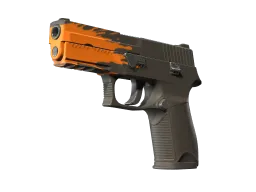 P250 | Splash (Factory New)