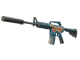 M4A1-S | Master Piece (Field-Tested)