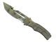 ★ Survival Knife | Boreal Forest CS2 skin