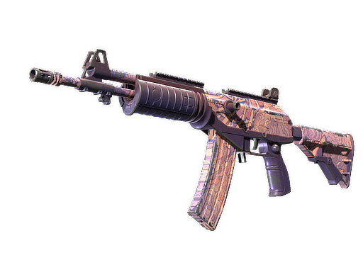 Galil AR | Sky Mandala (Field-Tested)