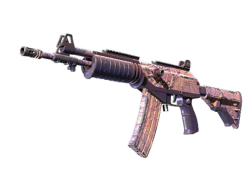 Galil AR | Sky Mandala (Field-Tested)