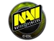 Sticker | Natus Vincere | Katowice 2019 CS2 skin