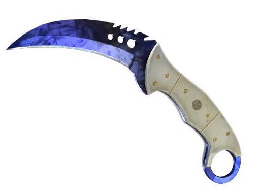 ★ Talon Knife | Doppler (Minimal Wear) Phase 4