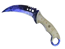 ★ Talon Knife | Doppler (Minimal Wear) Phase 4