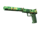 USP-S | Tropical Breeze (Factory New)