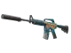 M4A1-S | Master Piece CS2 skin