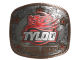 Sticker | TYLOO (Foil) | Austin 2025