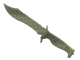 ★ Bowie Knife | Safari Mesh (Factory New)