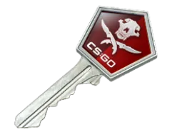 Falchion Case Key