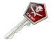 Falchion Case Key CS2 skin