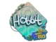 Sticker | Hobbit | Rio 2022 CS2 skin